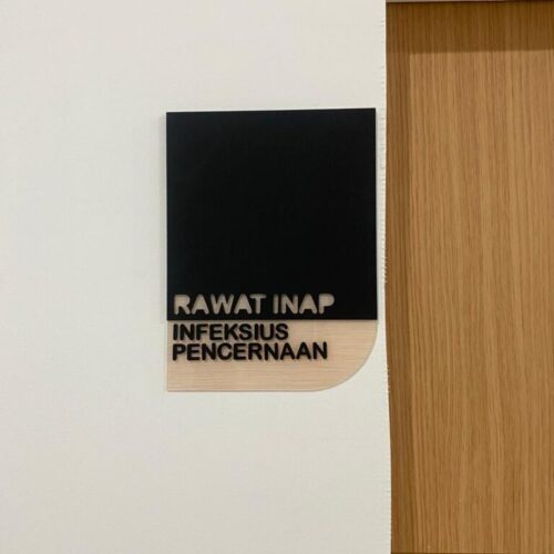 Ruang rawat inap non infeksius (3)