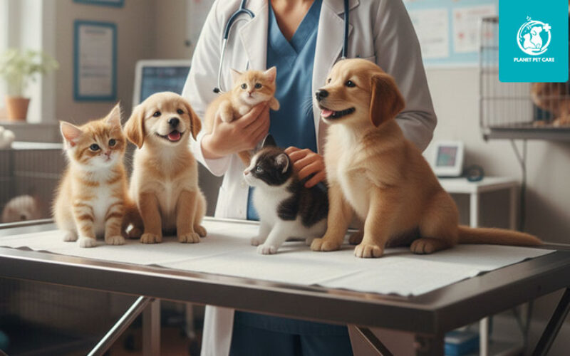 Dokter Hewan Surabaya